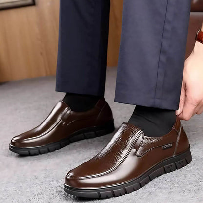 MaisonNox® | Elegante en Comfortabele Orthopedische Schoenen