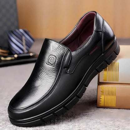 MaisonNox® | Elegante en Comfortabele Orthopedische Schoenen