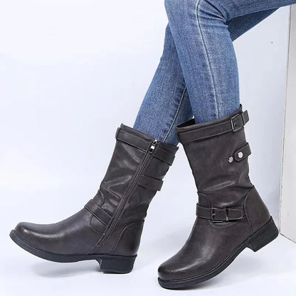 MaisonNox® | Ondersteunende Orthopedische Boots