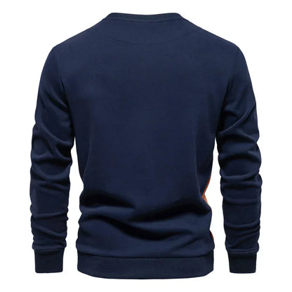 MaisonNox®| Elegante Herenpullover