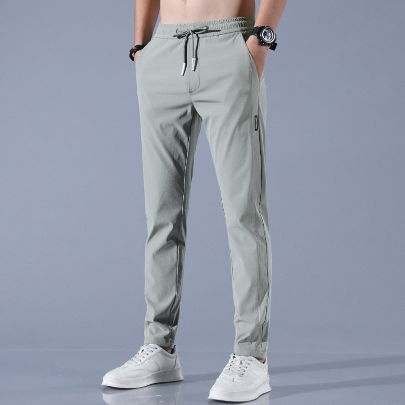 MaisonNox® | Chino Broek voor Heren