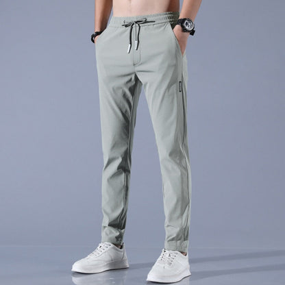 MaisonNox® | Chino Broek voor Heren