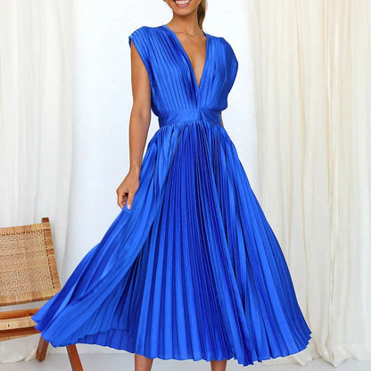 MaisonNox® | Elegante en veelzijdige damesjurk