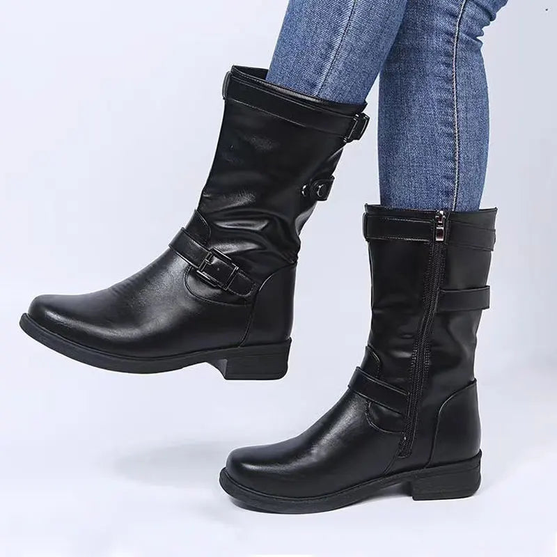 MaisonNox® | Ondersteunende Orthopedische Boots