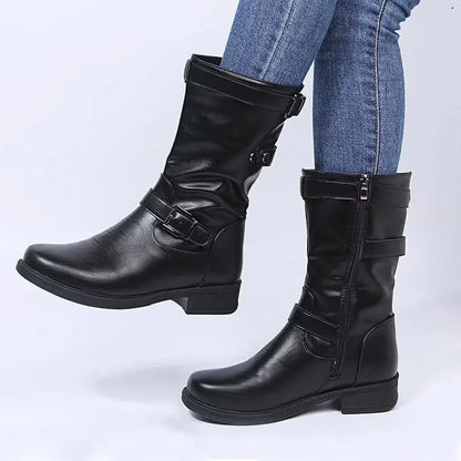 MaisonNox® | Ondersteunende Orthopedische Boots