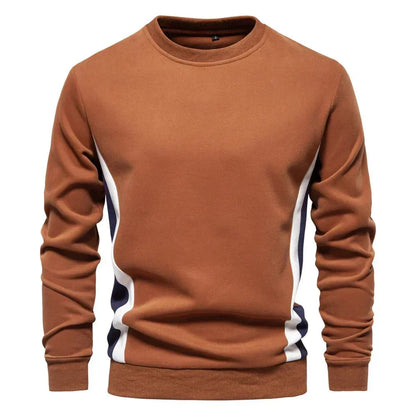 MaisonNox®| Tijdloze elegante heren pullover
