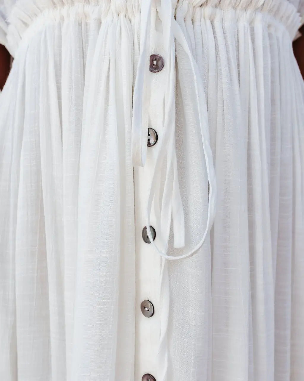 MaisonNox® | Boho casual jurk
