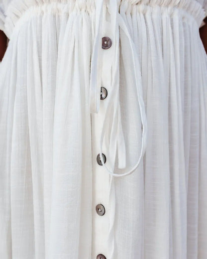 MaisonNox® | Boho casual jurk