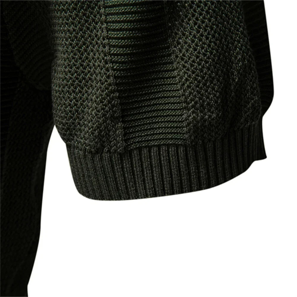 MaisonNox® | Katoenen Gestreepte Polo