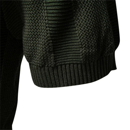 MaisonNox® | Katoenen Gestreepte Polo