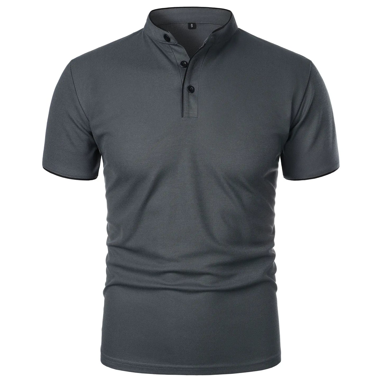 MaisonNox® | Stretchy Fit Polo