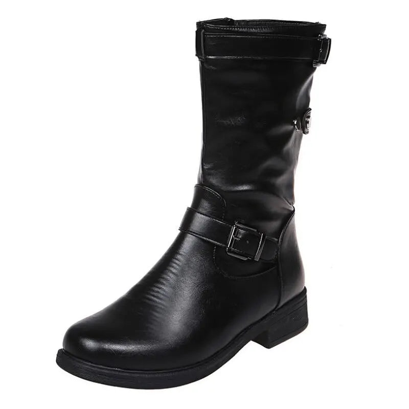 MaisonNox® | Ondersteunende Orthopedische Boots