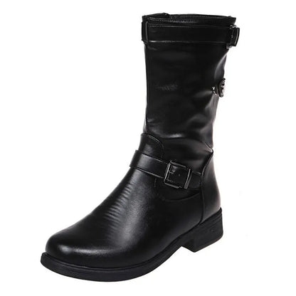 MaisonNox® | Ondersteunende Orthopedische Boots