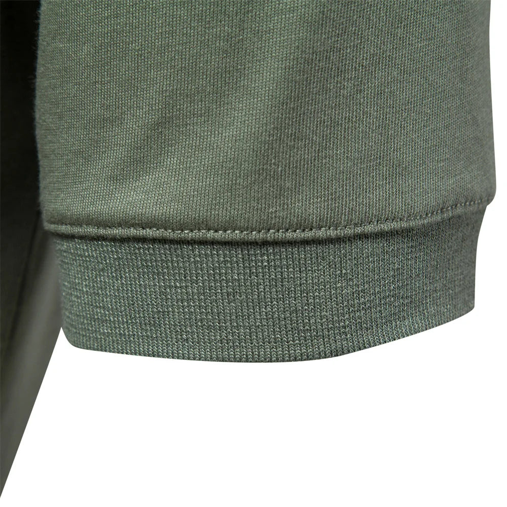 MaisonNox® | Chique Katoenen Polo