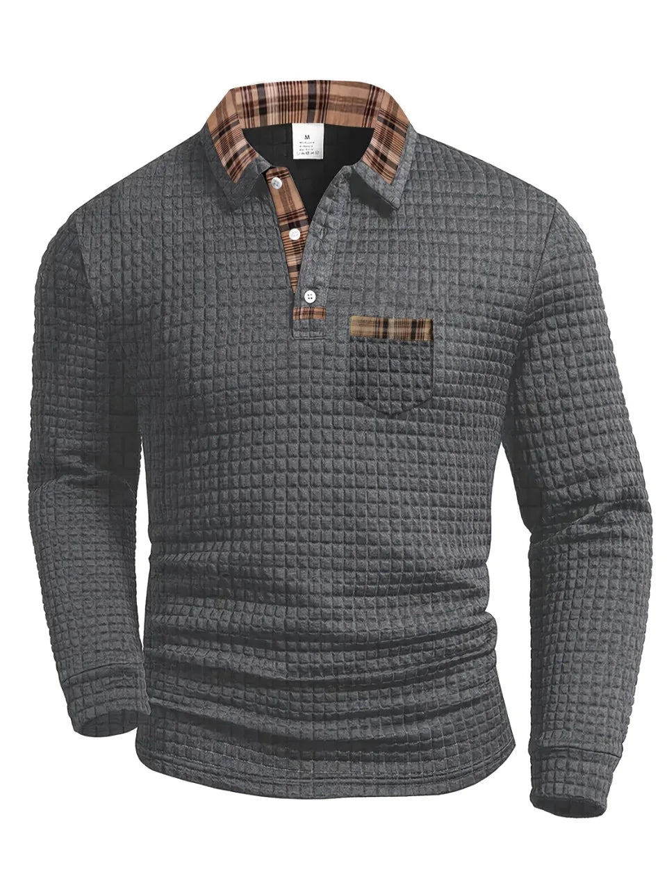 MaisonNox®| ELEGANTE PULLOVER VOOR HEREN