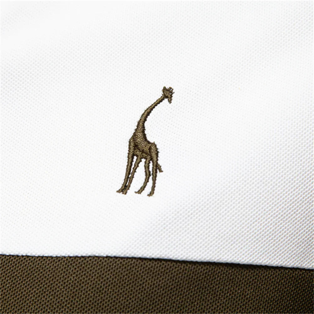 MaisonNox® |  Luxe Casual Polo