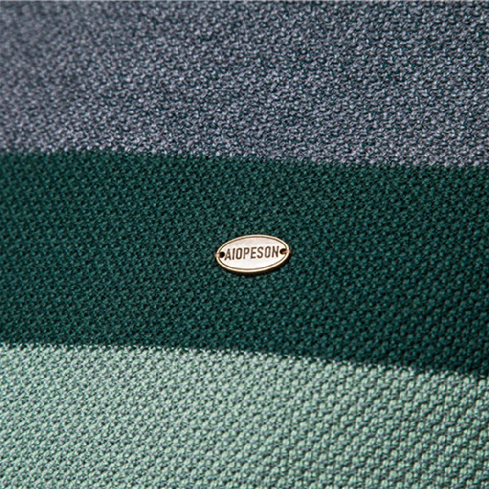 MaisonNox®| Herenvest met ronde hals