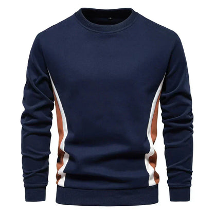 MaisonNox®| Tijdloze elegante heren pullover