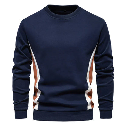 MaisonNox®| Elegante Herenpullover