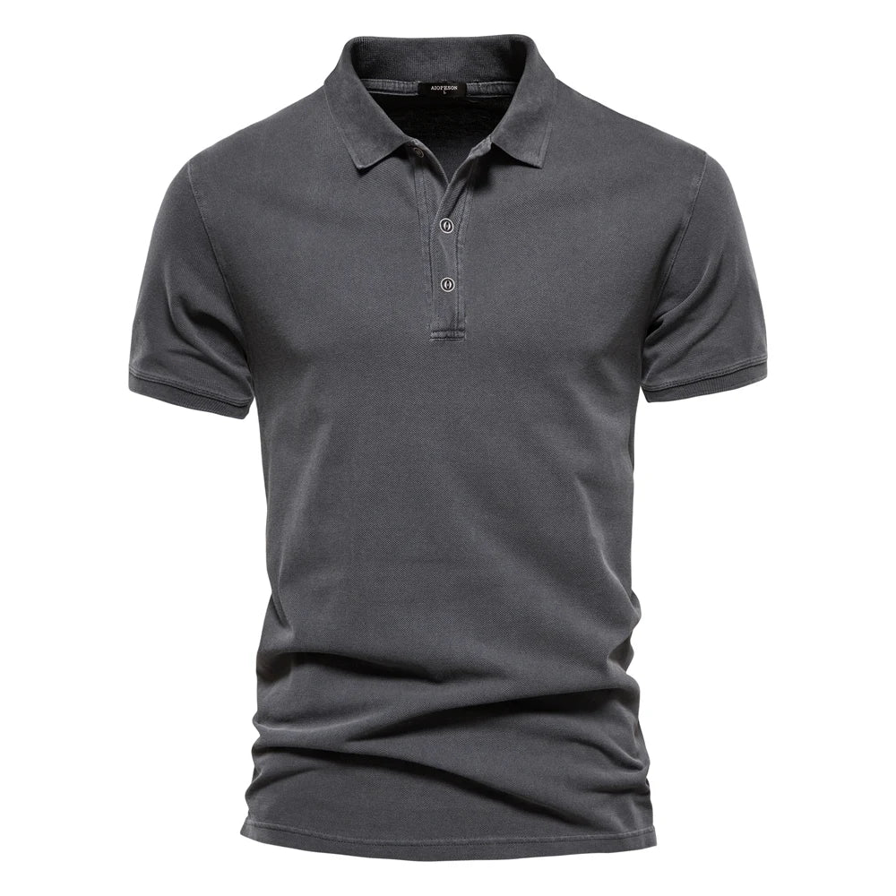 MaisonNox® | Casual Heren Polo