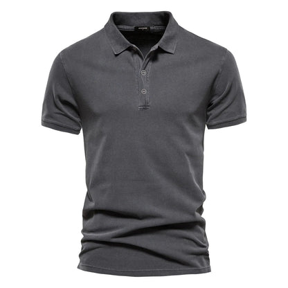 MaisonNox® | Casual Heren Polo
