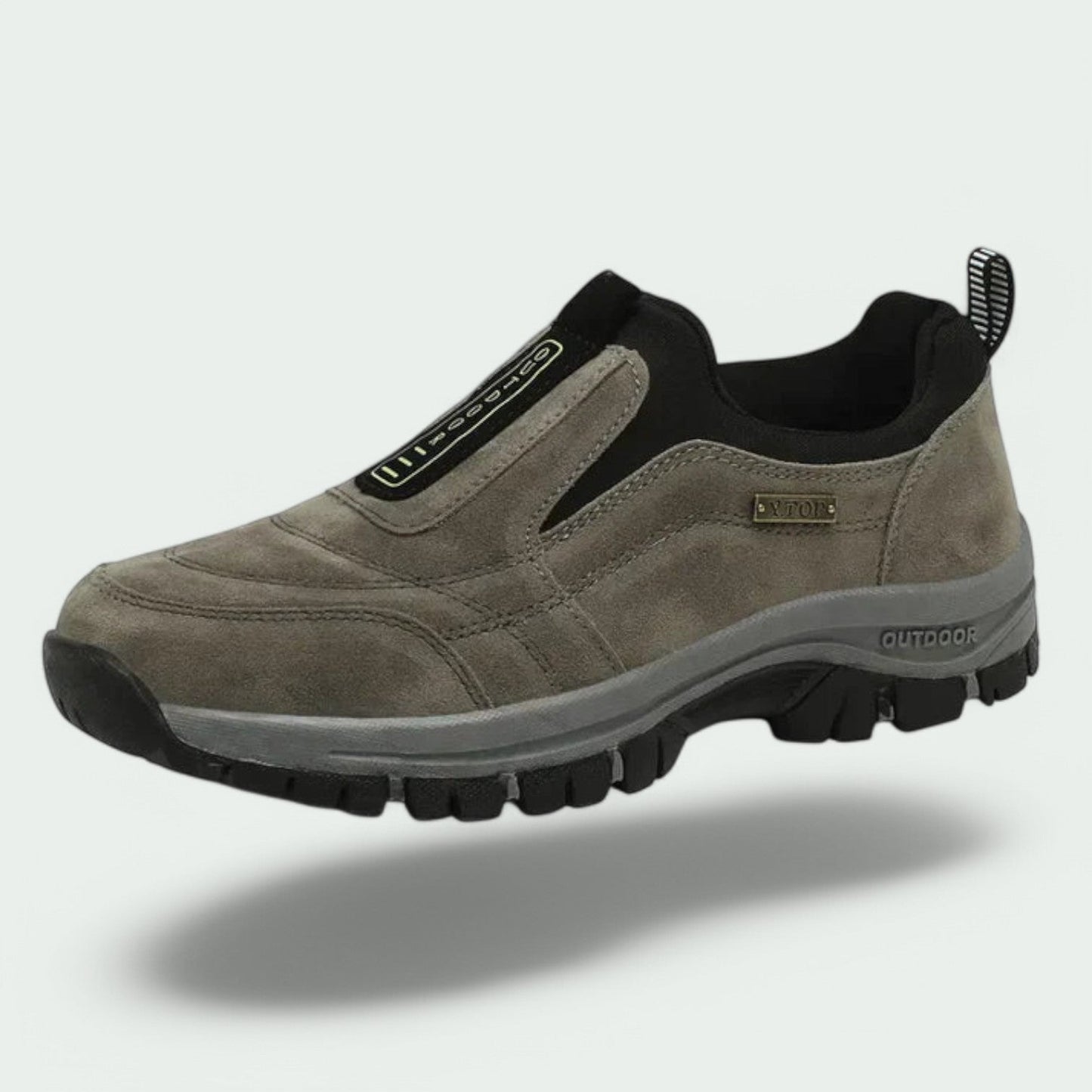MaisonNox® | Casual Slip-On Antislip Orthopedische Schoenen