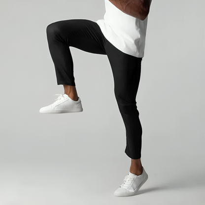 MaisonNox® | Stretch Chino Broek