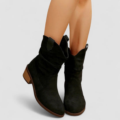 MaisonNox® | Stijlvolle Comfortabele Boots