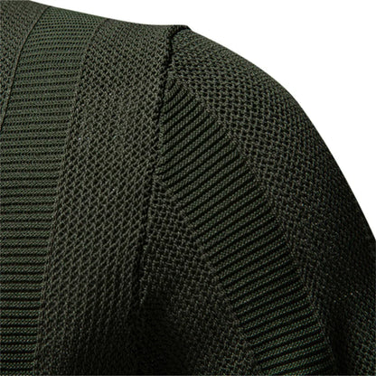 MaisonNox® | Katoenen Gestreepte Polo