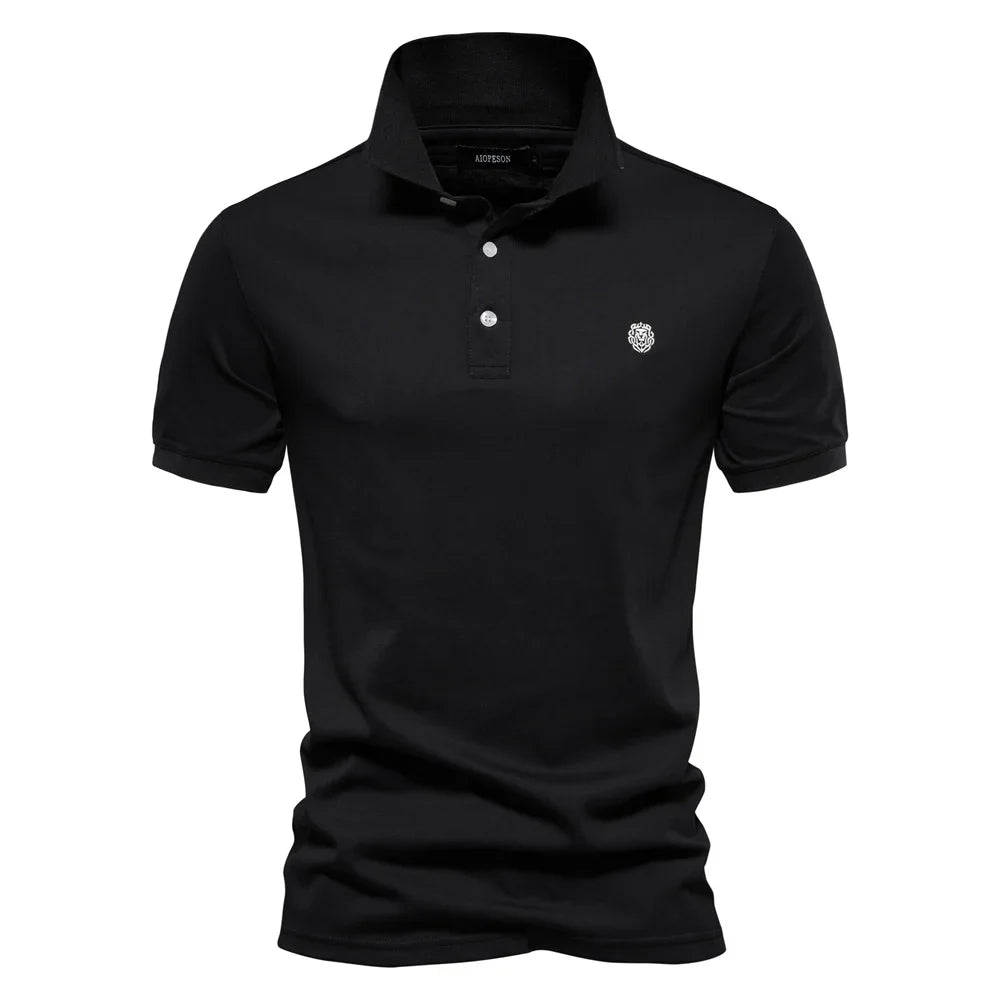 MaisonNox® | Chique Katoenen Polo