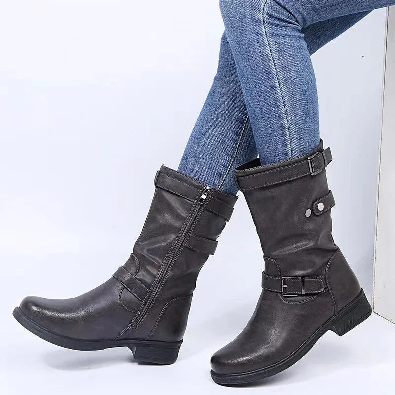 MaisonNox® | Ondersteunende Orthopedische Boots