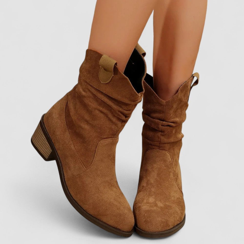 MaisonNox® | Stijlvolle Comfortabele Boots