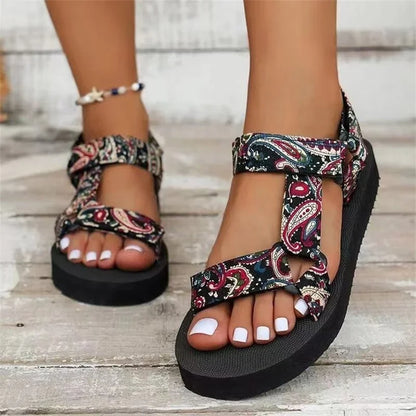maisonnox® | Dames Sandalen