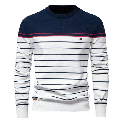MaisonNox®| Robuuste Herenpullover