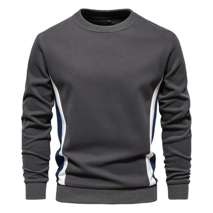 MaisonNox®| Elegante Herenpullover