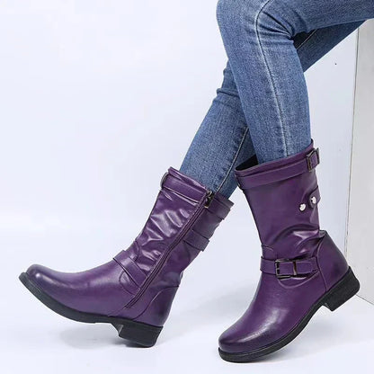 MaisonNox® | Ondersteunende Orthopedische Boots