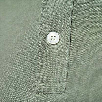MaisonNox® | Chique Katoenen Polo