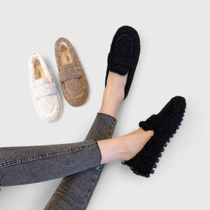MaisonNox®| Warme Slipper met Elegant Design