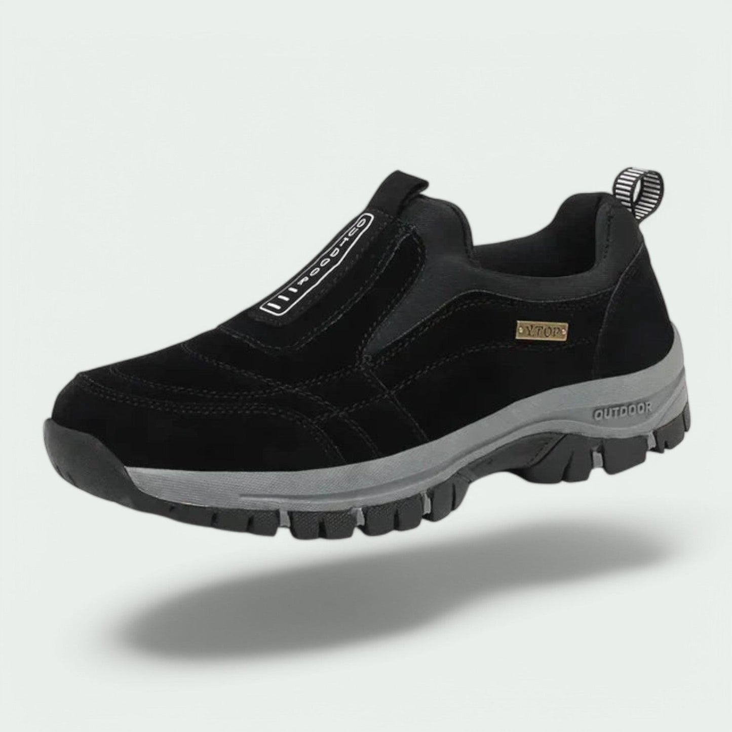 MaisonNox® | Casual Slip-On Antislip Orthopedische Schoenen
