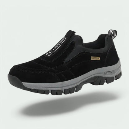 MaisonNox® | Casual Slip-On Antislip Orthopedische Schoenen