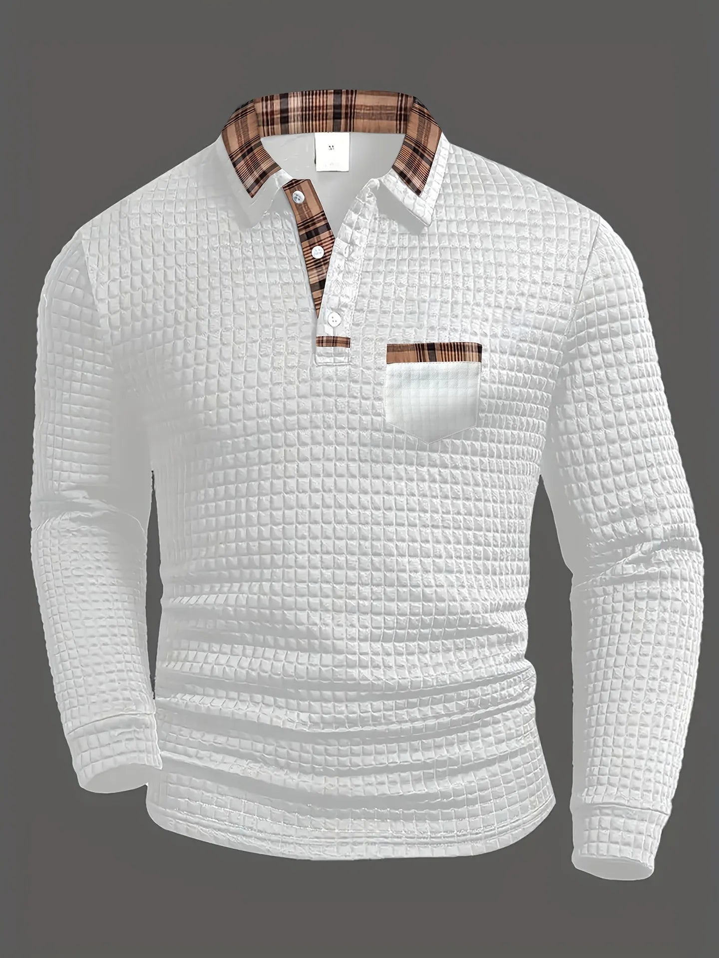 MaisonNox®| ELEGANTE PULLOVER VOOR HEREN