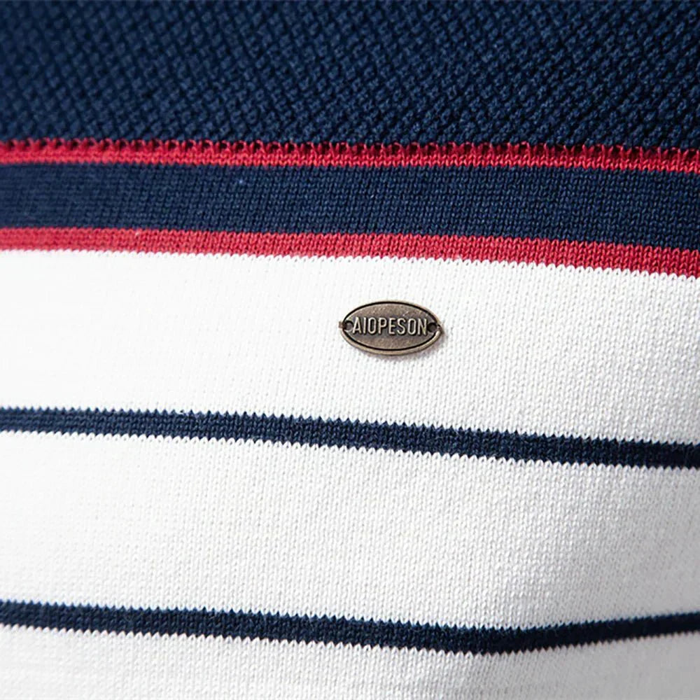 MaisonNox®| Robuuste Herenpullover