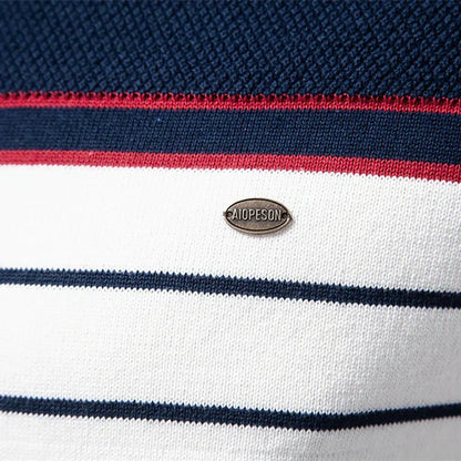 MaisonNox®| Robuuste Herenpullover