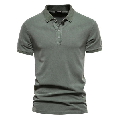 MaisonNox® | Casual Heren Polo