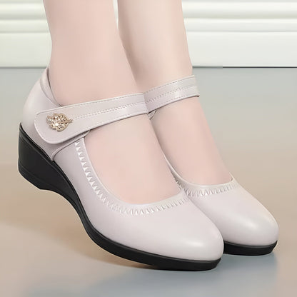 MaisonNox®| Comfortabele Elegante Schoenen met Dagelijkse Steun en Tijdloze Stijl