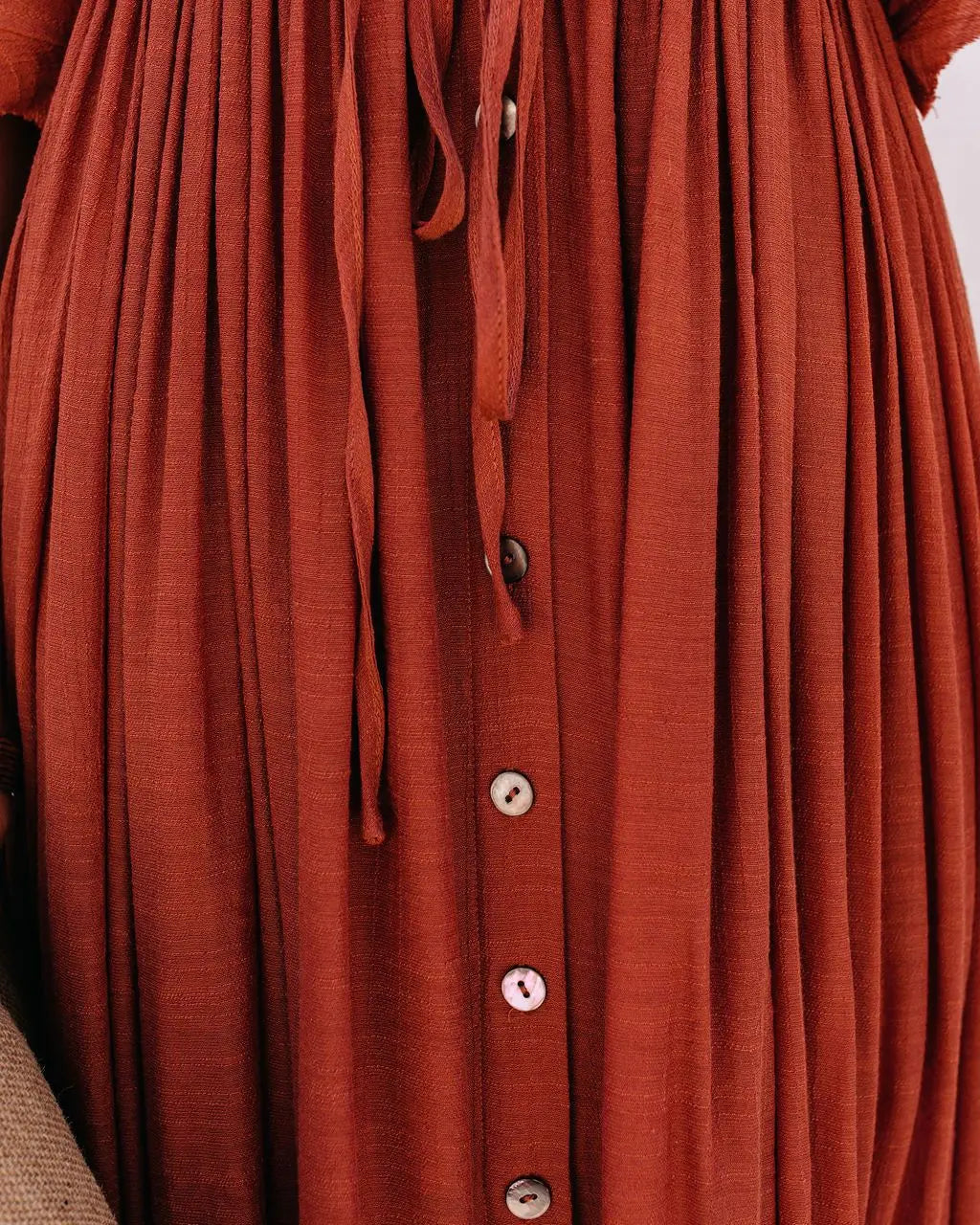 MaisonNox® | Boho casual jurk