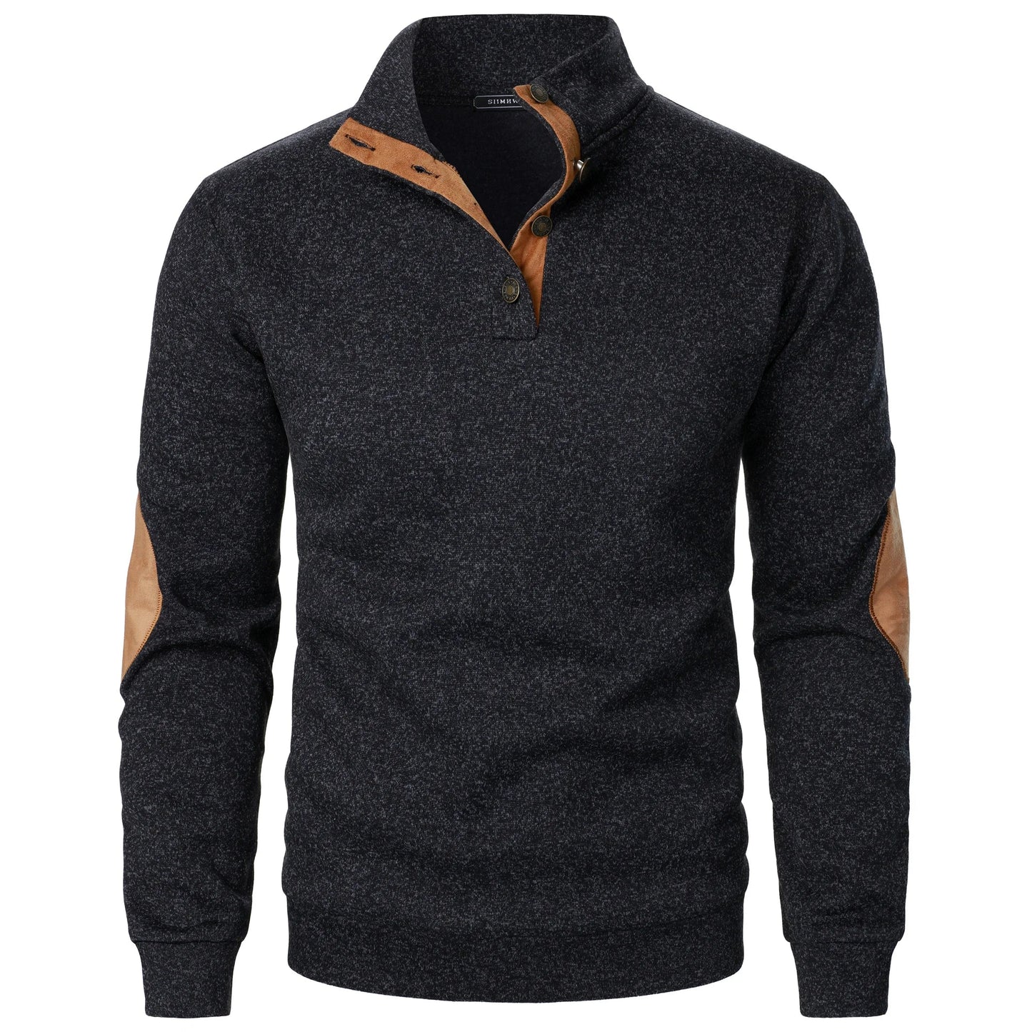 MaisonNox® | Herfst Trui