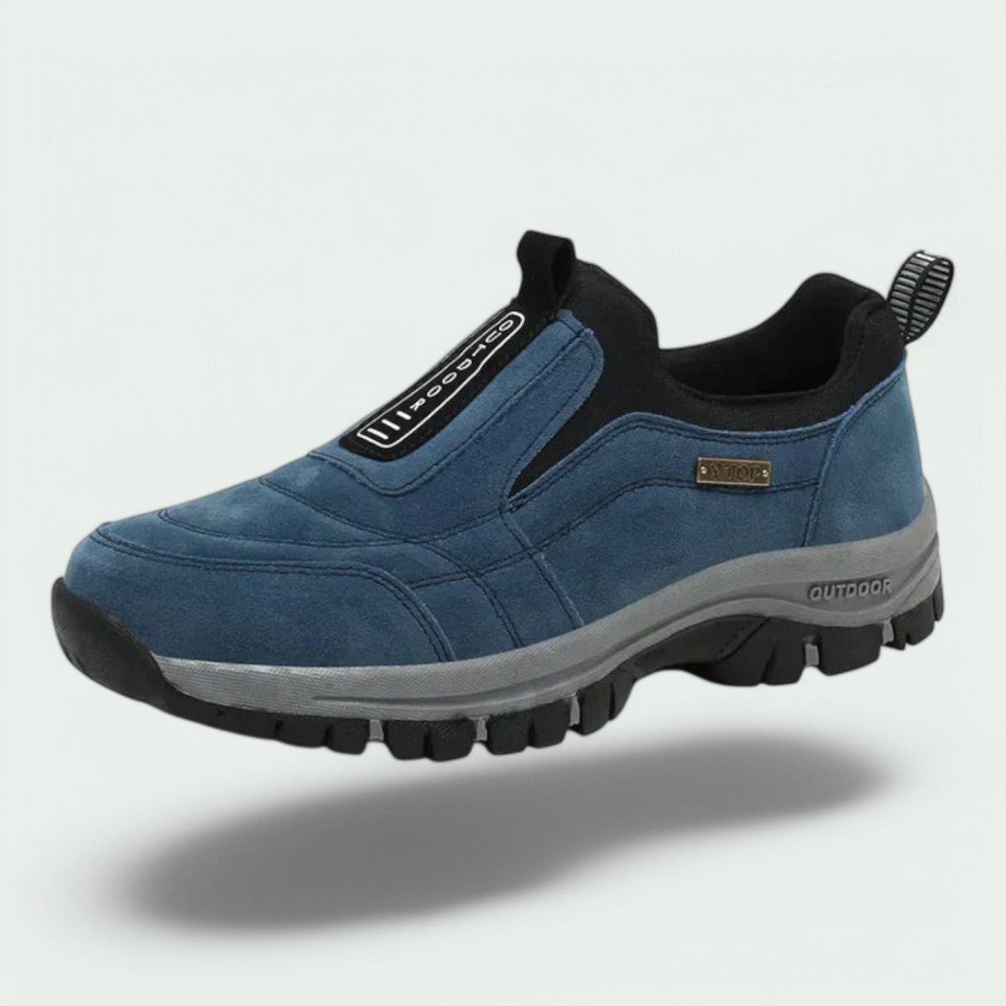 MaisonNox® | Casual Slip-On Antislip Orthopedische Schoenen