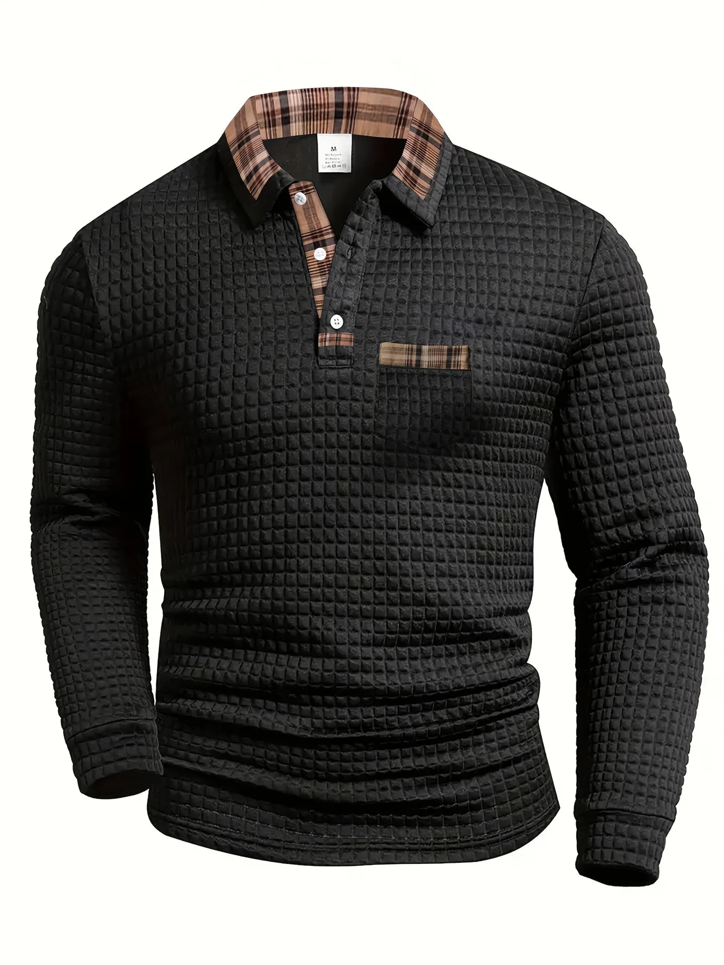 MaisonNox®| ELEGANTE PULLOVER VOOR HEREN