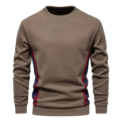 MaisonNox®| Tijdloze elegante heren pullover